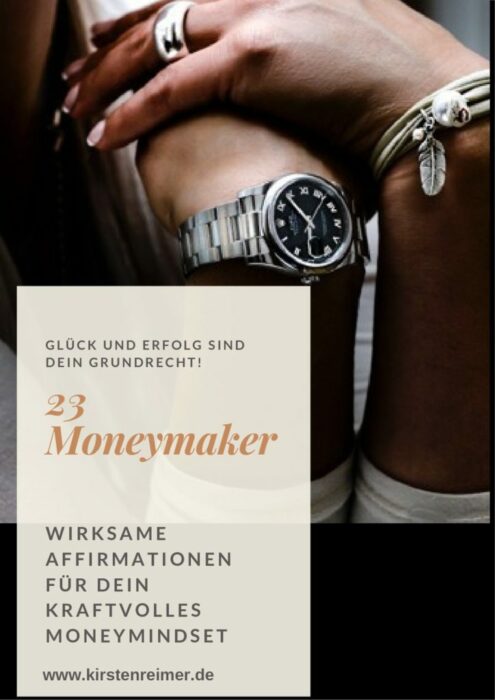 Moneymaker Cover