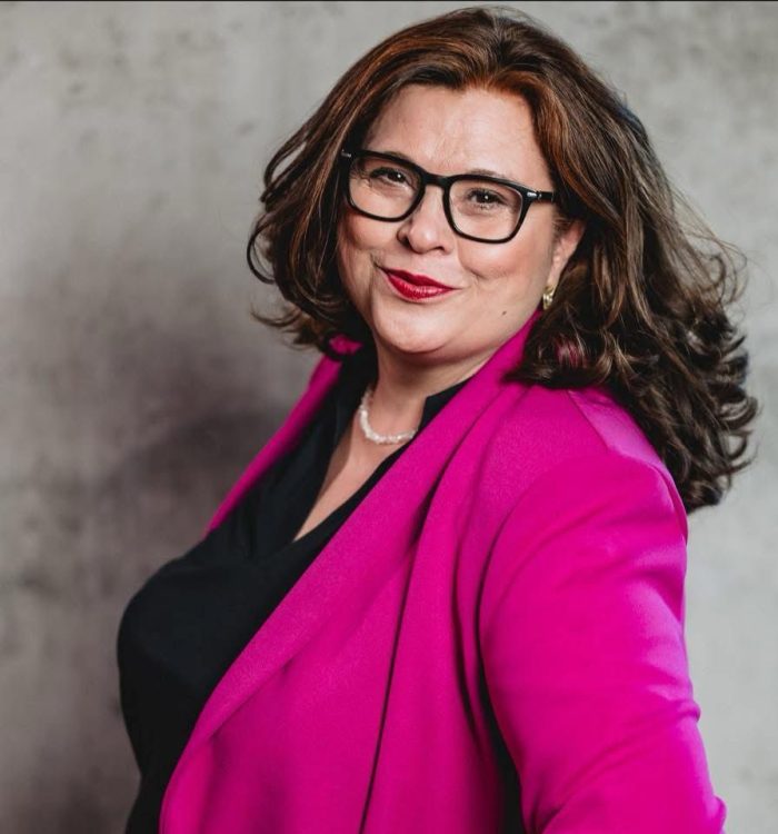 Sandra Stroot