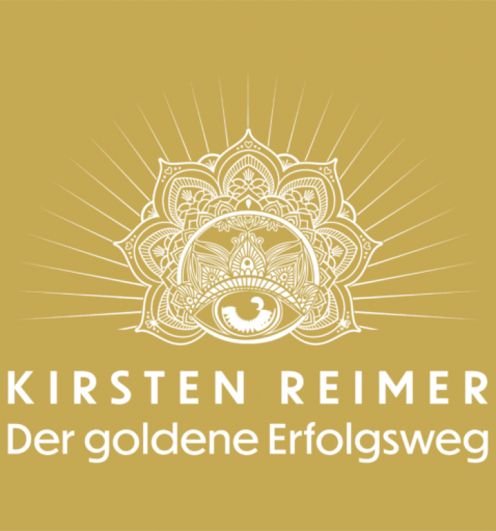 Kirsten Reimer - Der goldene Erfolgsweg
